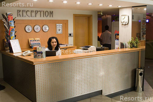 Divesta Hotel 3